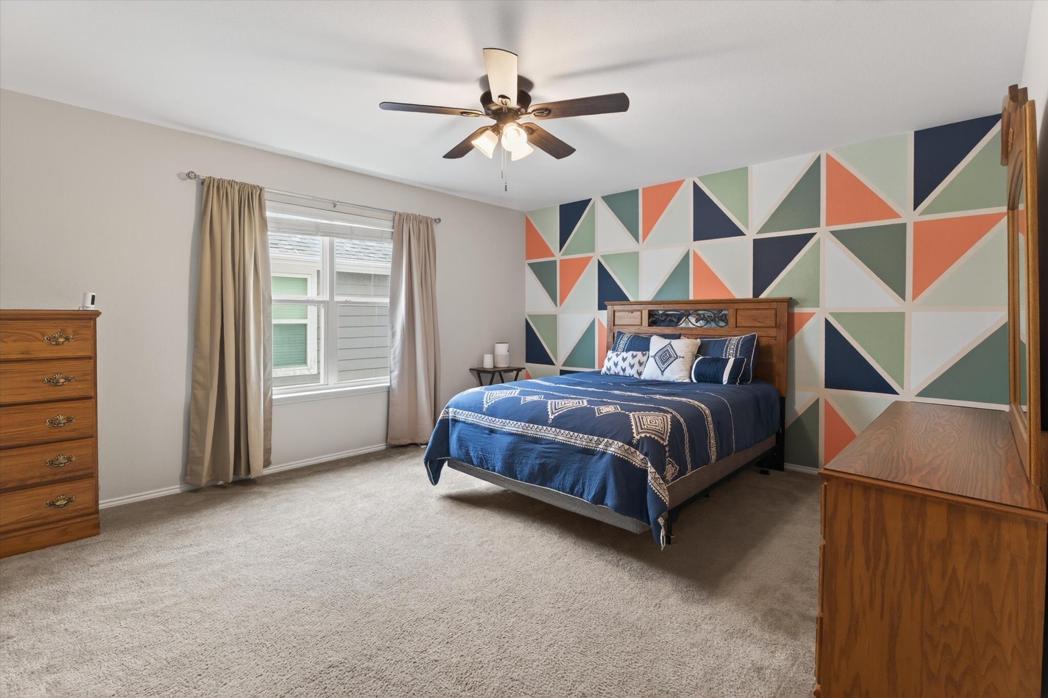 9140 Cranston Court Providence Village TX 76227