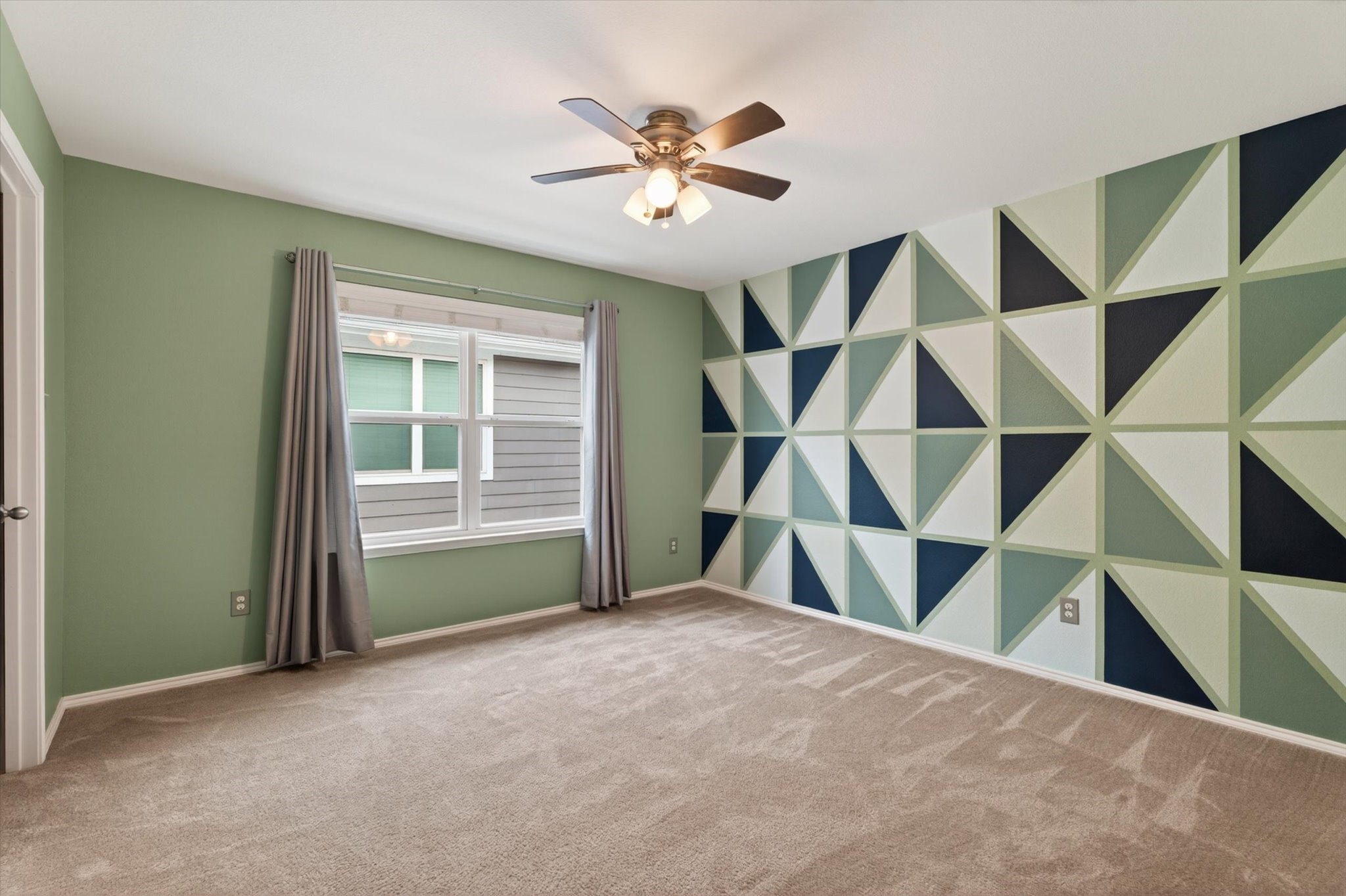 9140 Cranston Court Providence Village TX 76227