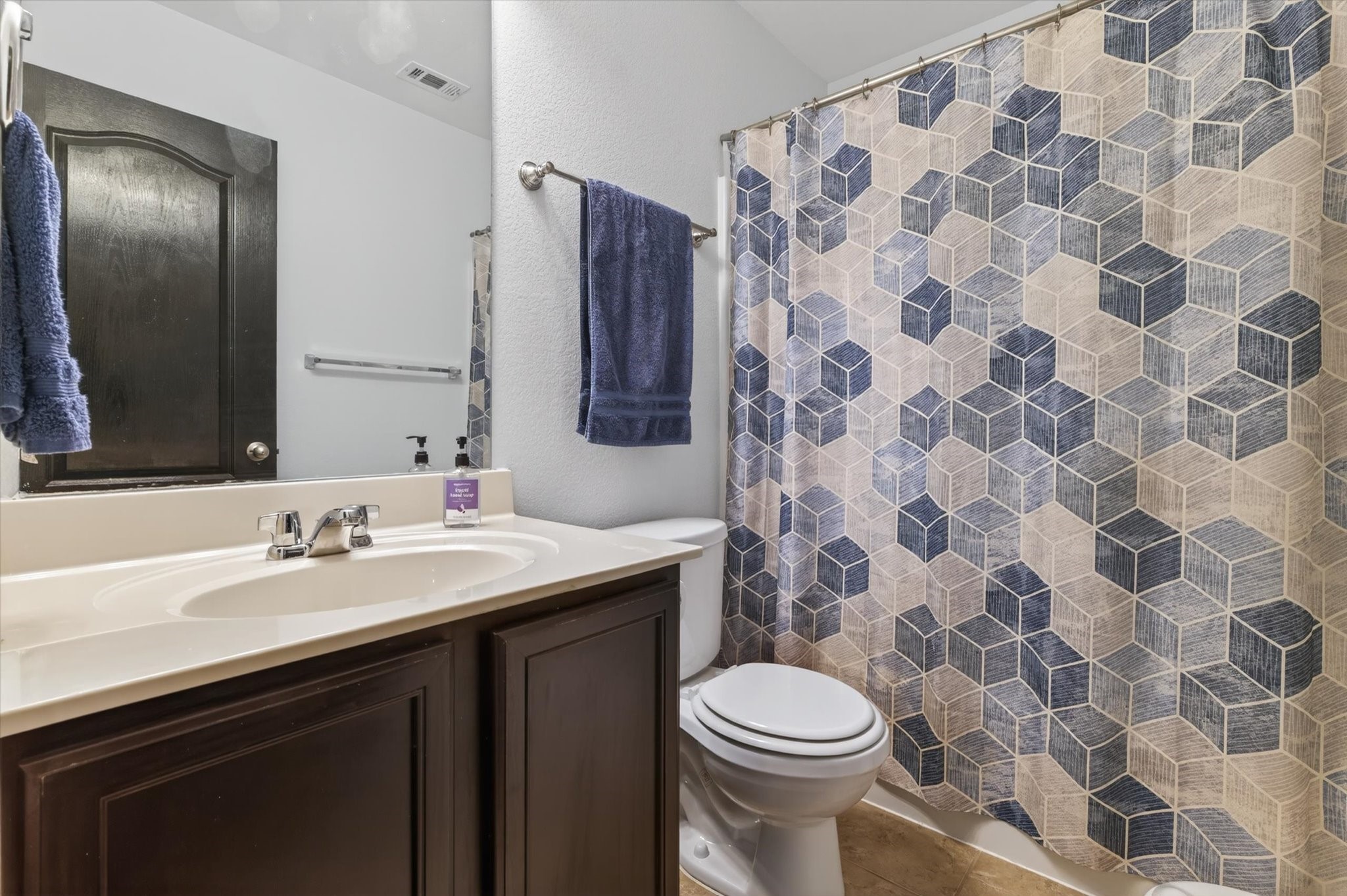 9140 Cranston Court Providence Village TX 76227