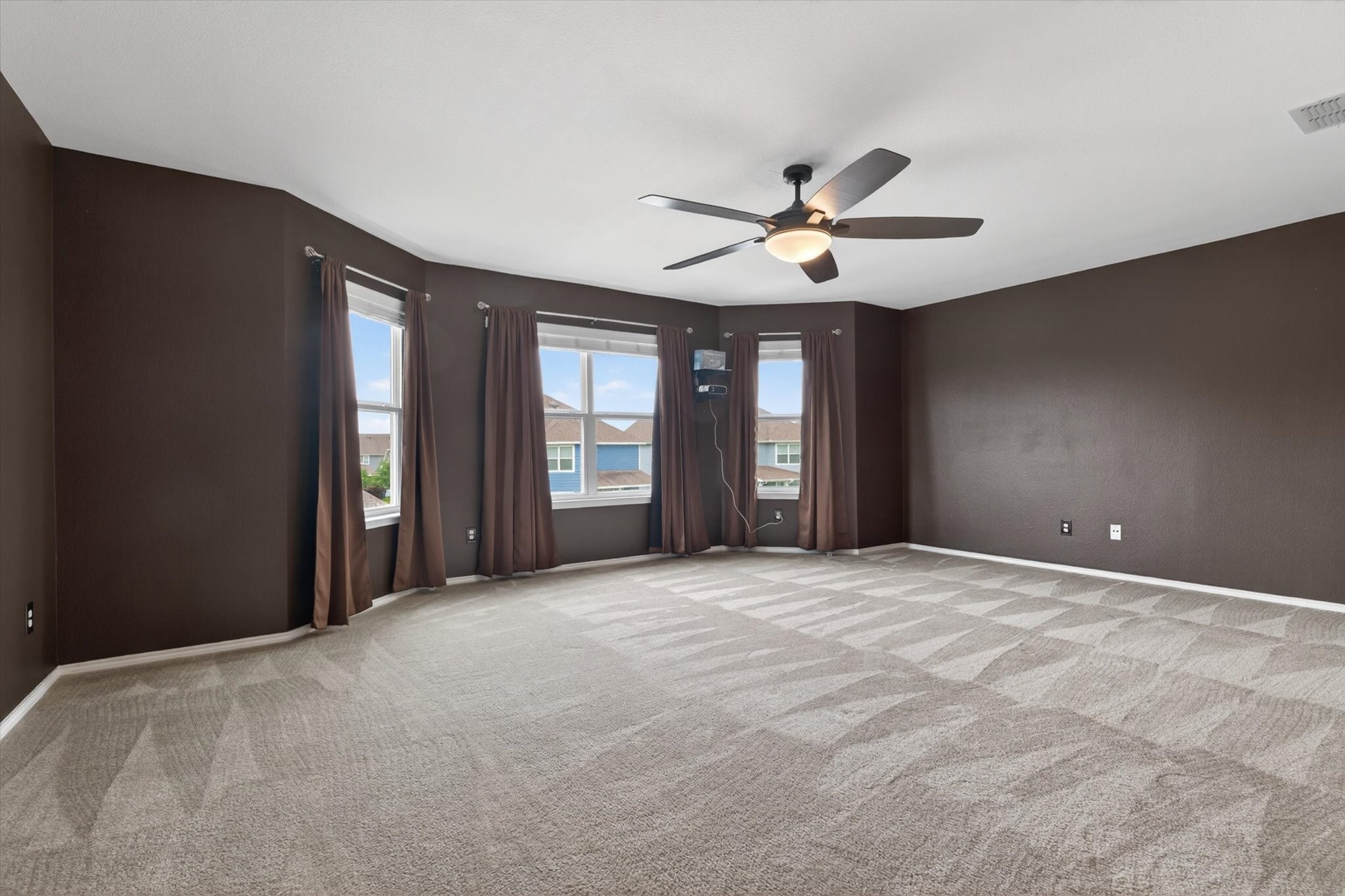9140 Cranston Court Providence Village TX 76227