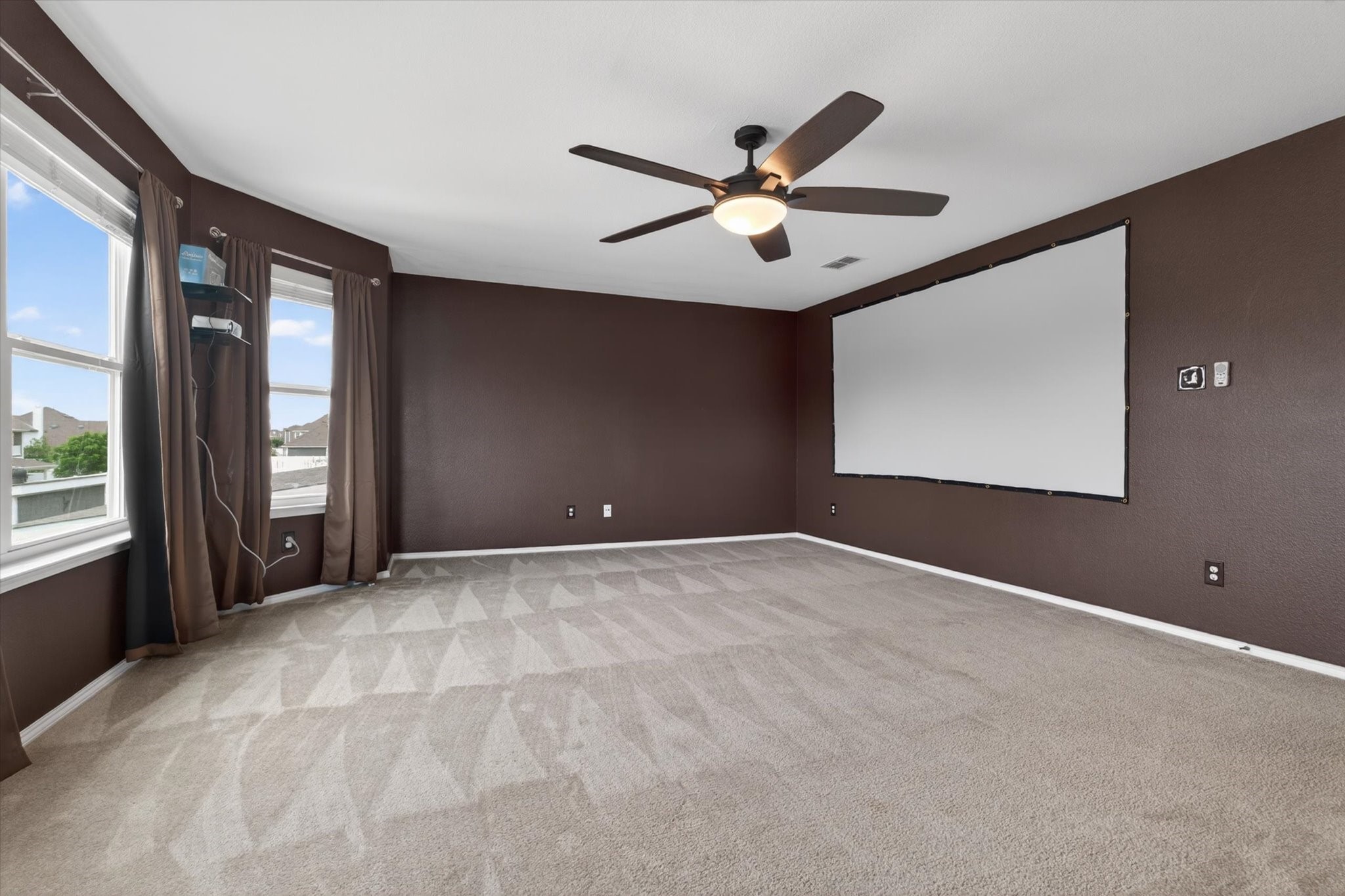 9140 Cranston Court Providence Village TX 76227