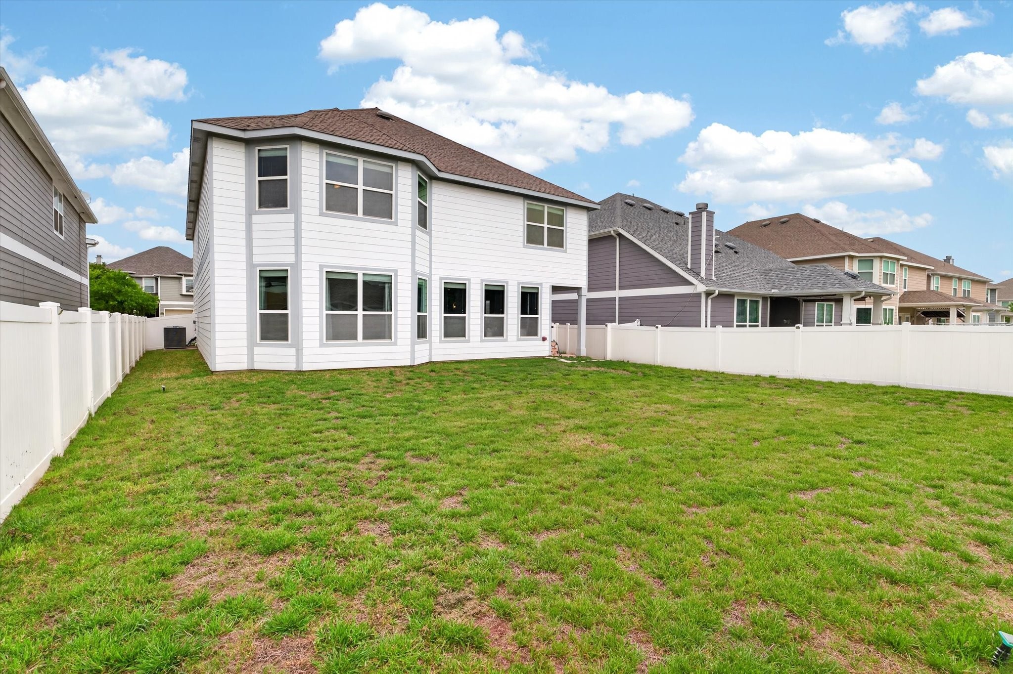 9140 Cranston Court Providence Village TX 76227