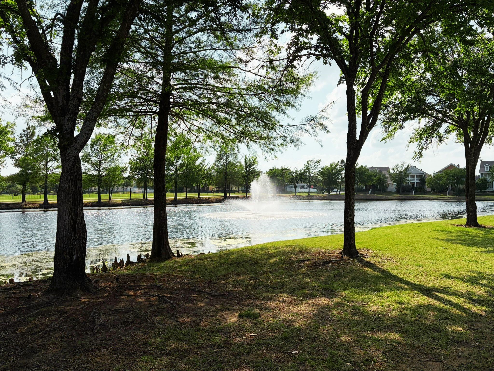9140 Cranston Court Providence Village TX 76227