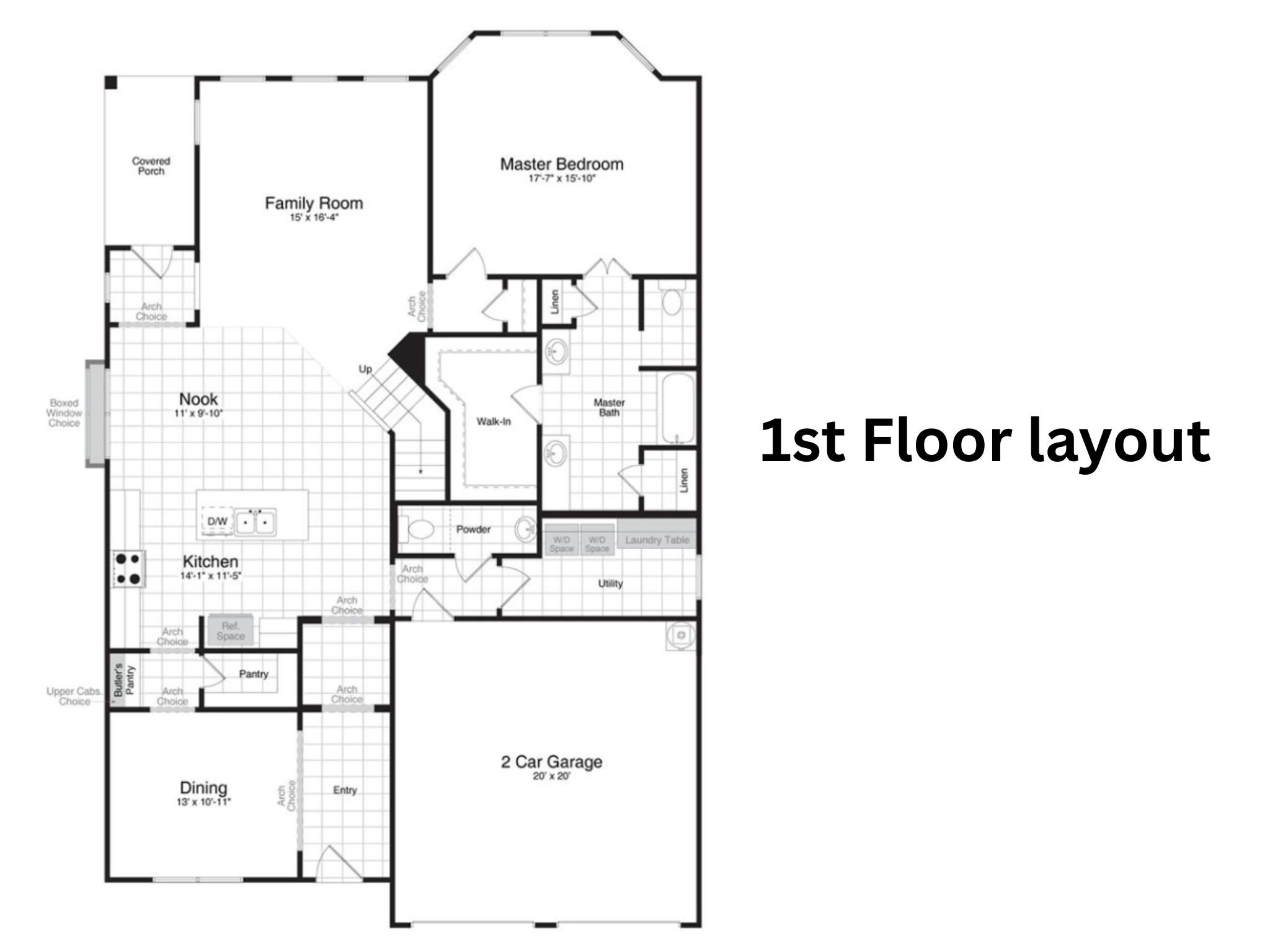 9140 Cranston Court Providence Village TX 76227