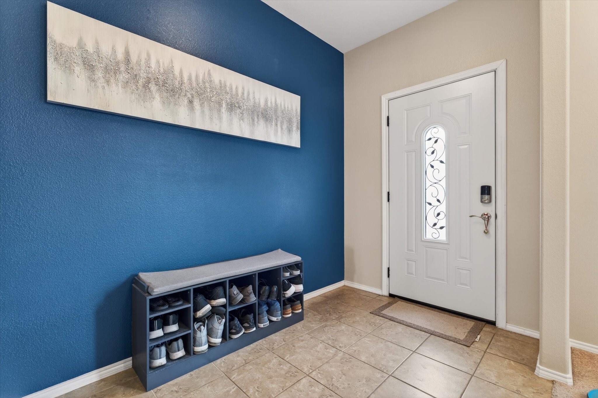 9140 Cranston Court Providence Village TX 76227
