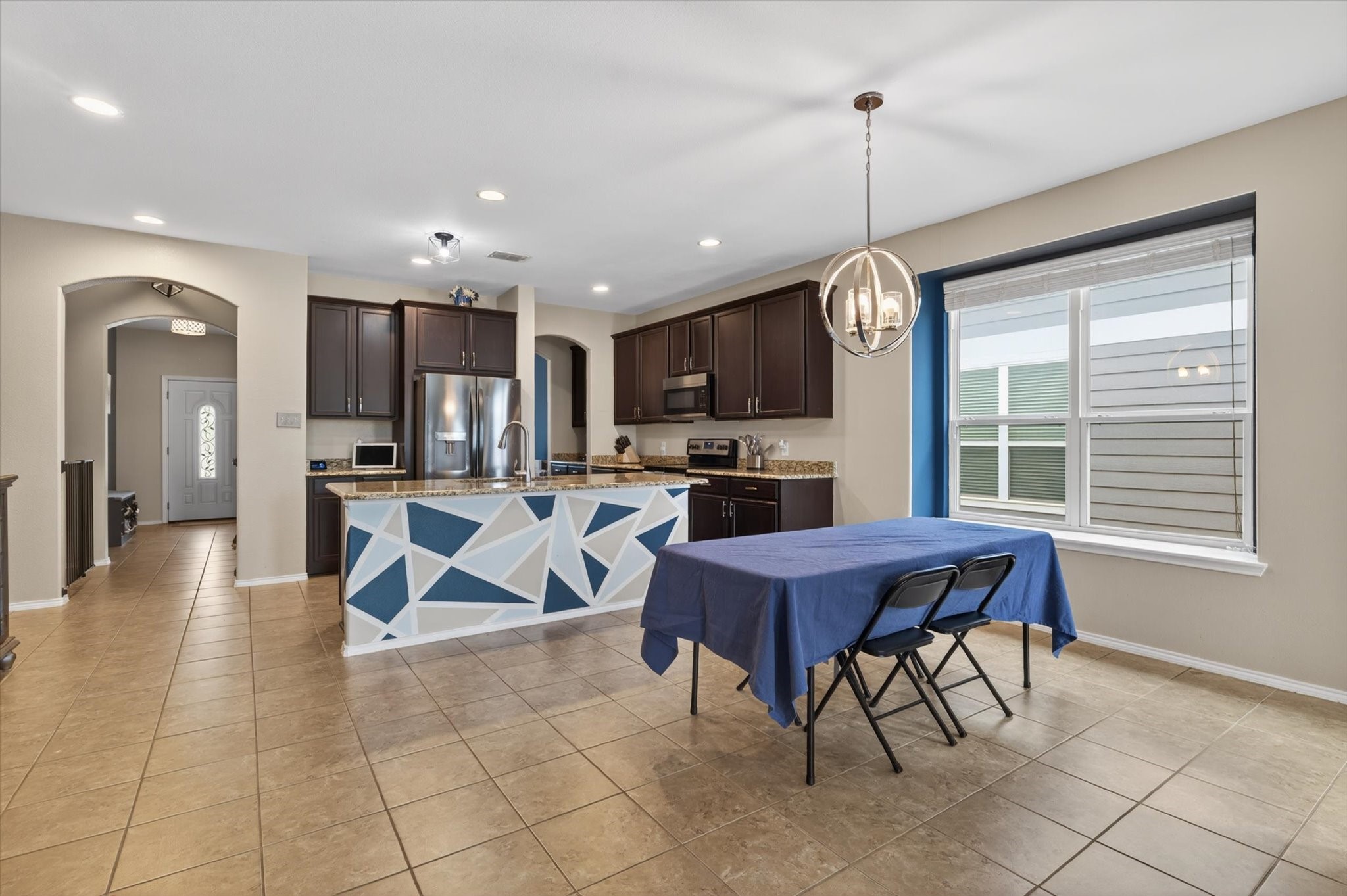 9140 Cranston Court Providence Village TX 76227