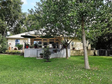 133 Lcr 777 Groesbeck TX 76642