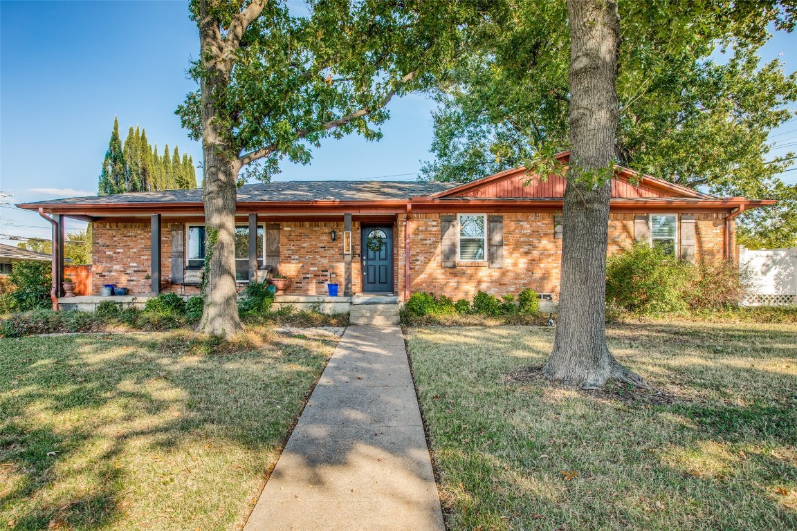 3144 Dorrington Drive Dallas TX 75228