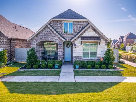 920 Harvest Way Argyle TX 76226