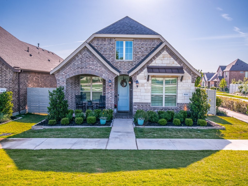 920 Harvest Way Argyle TX 76226