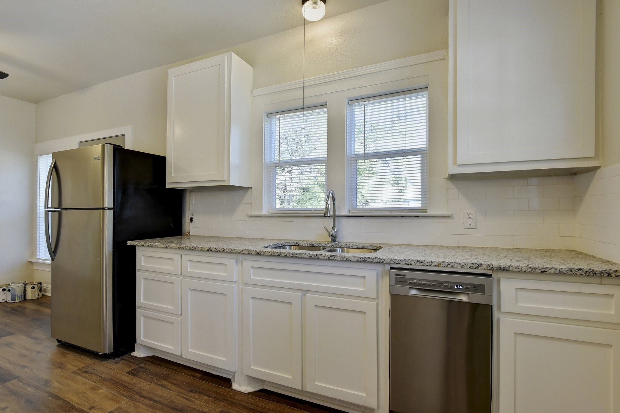 1115 S Rusk Avenue Denison TX 75020