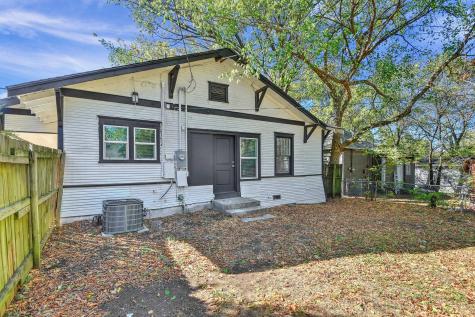 1115 S Rusk Avenue Denison TX 75020