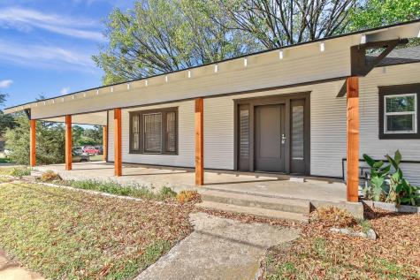 1115 S Rusk Avenue Denison TX 75020