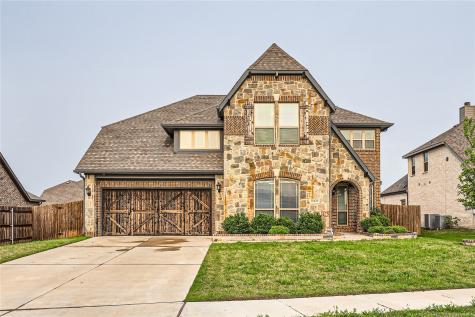 1608 Pierce Street Waxahachie TX 75165