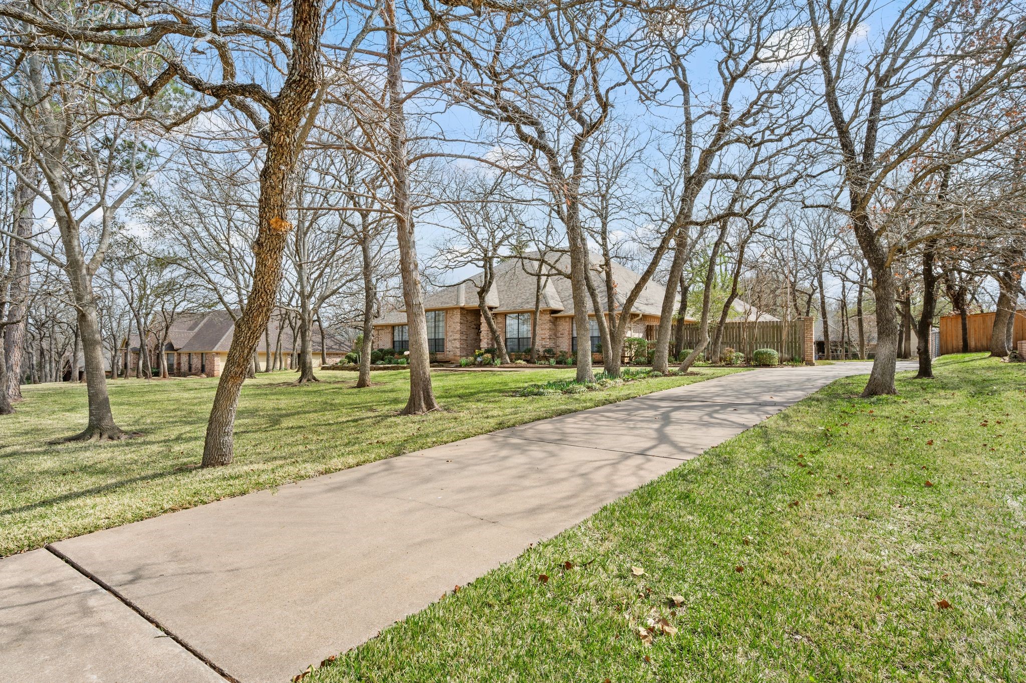 4440 Alydar Drive Burleson TX 76028