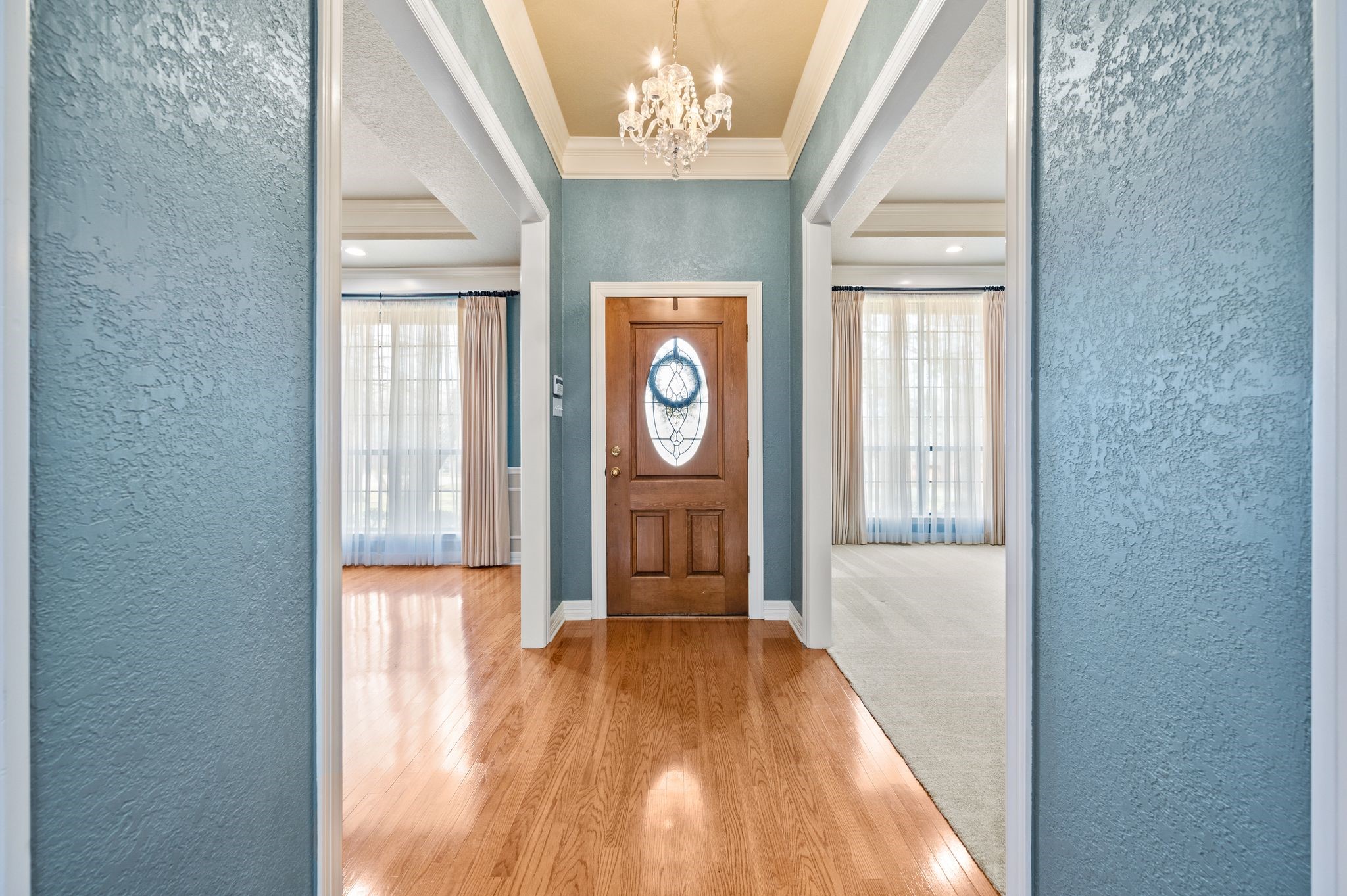 4440 Alydar Drive Burleson TX 76028