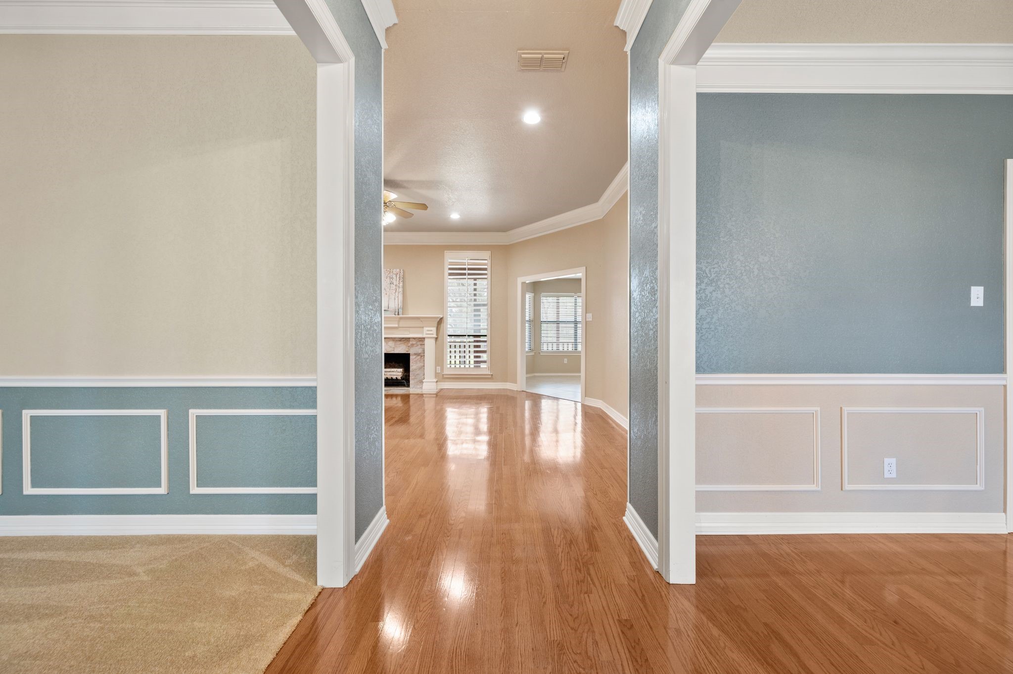 4440 Alydar Drive Burleson TX 76028