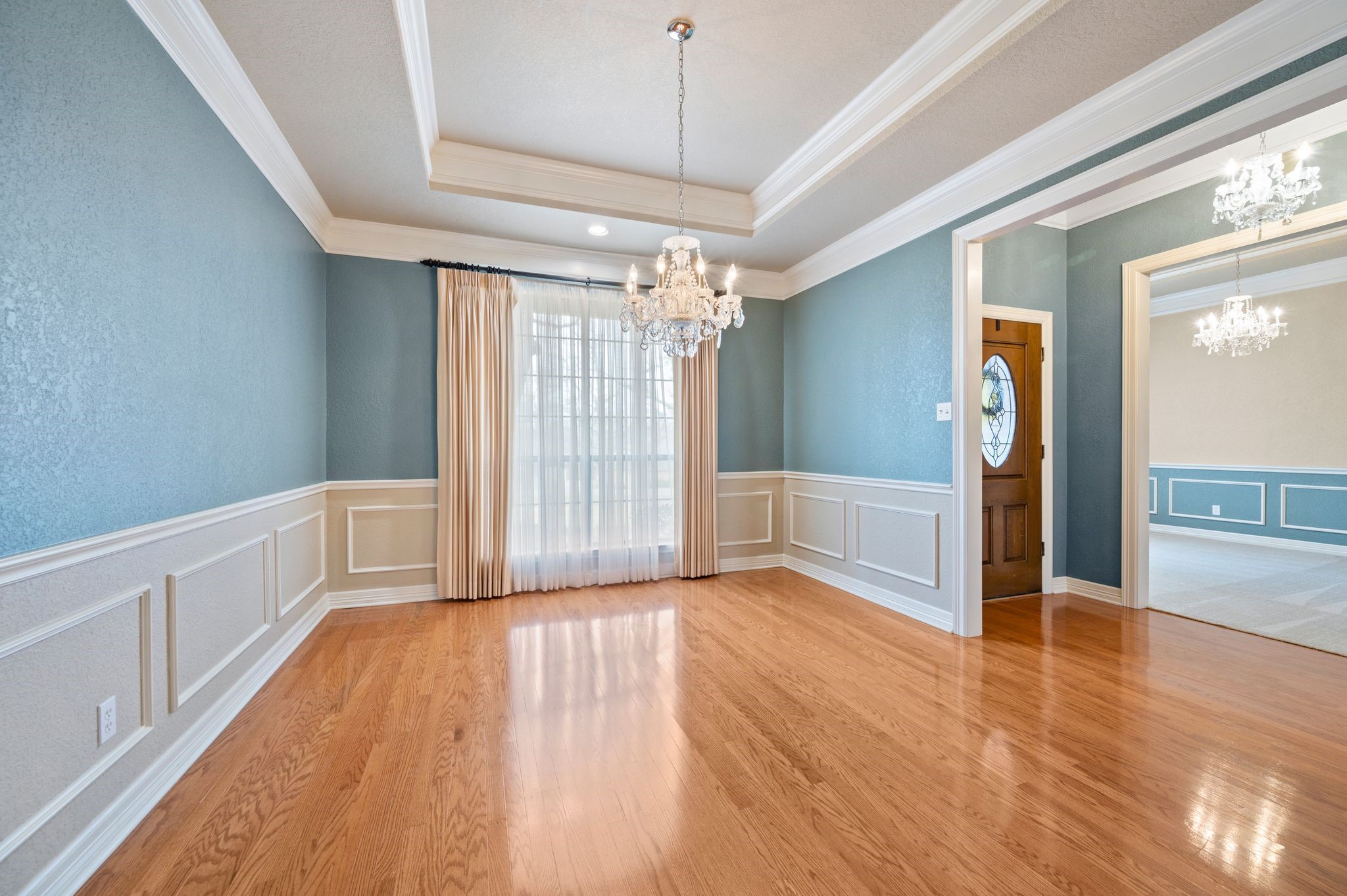 4440 Alydar Drive Burleson TX 76028