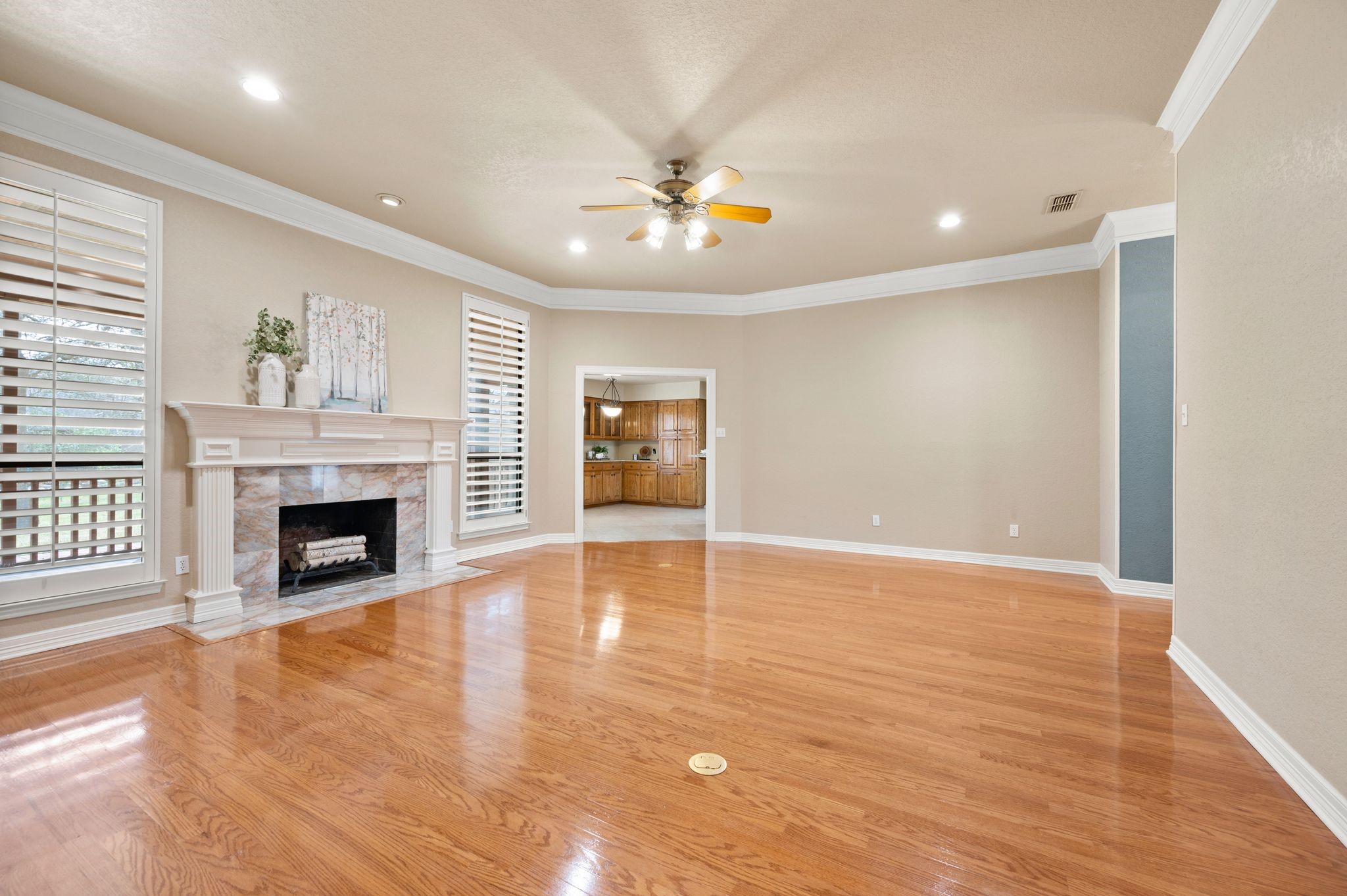 4440 Alydar Drive Burleson TX 76028