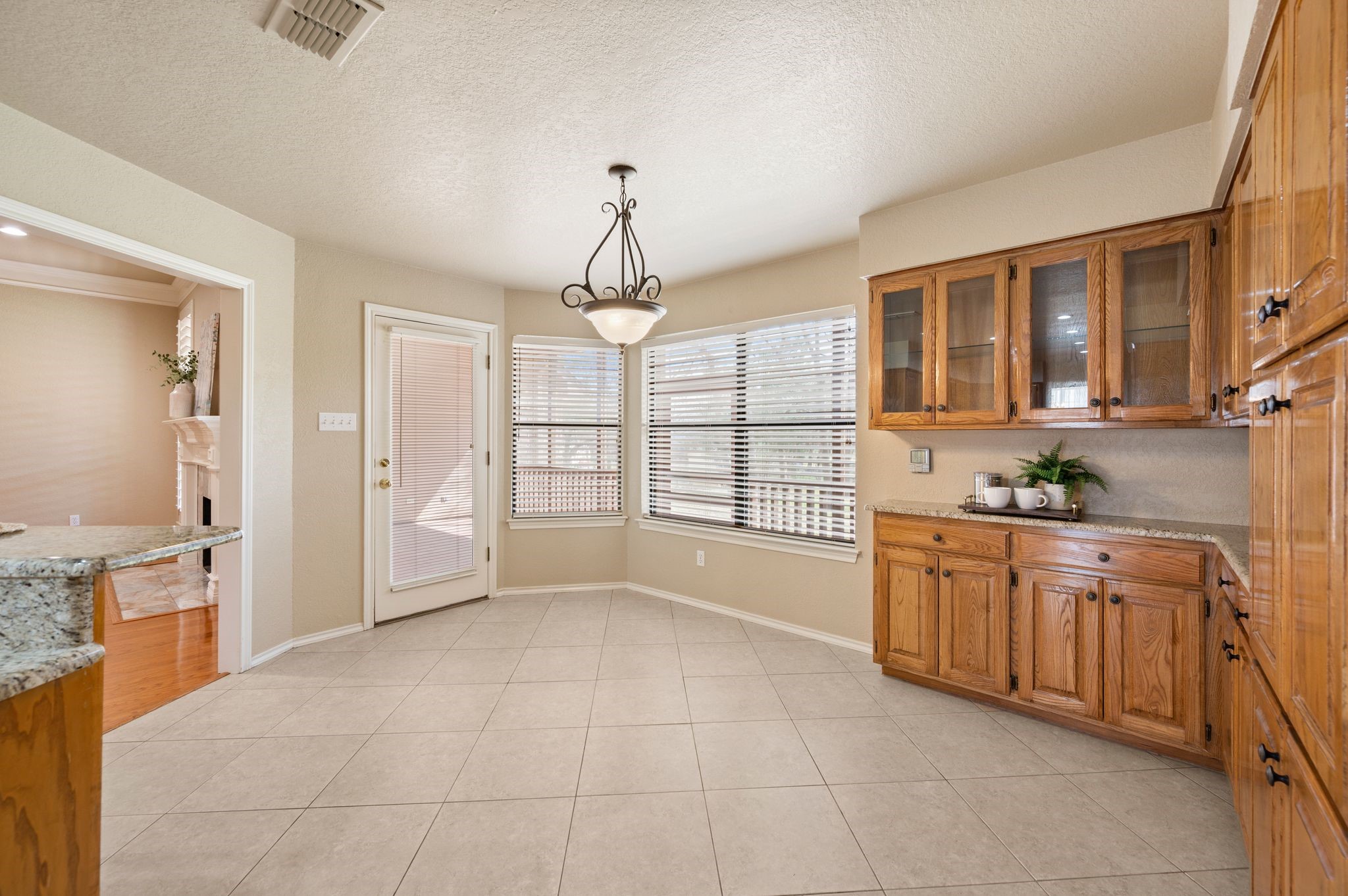 4440 Alydar Drive Burleson TX 76028