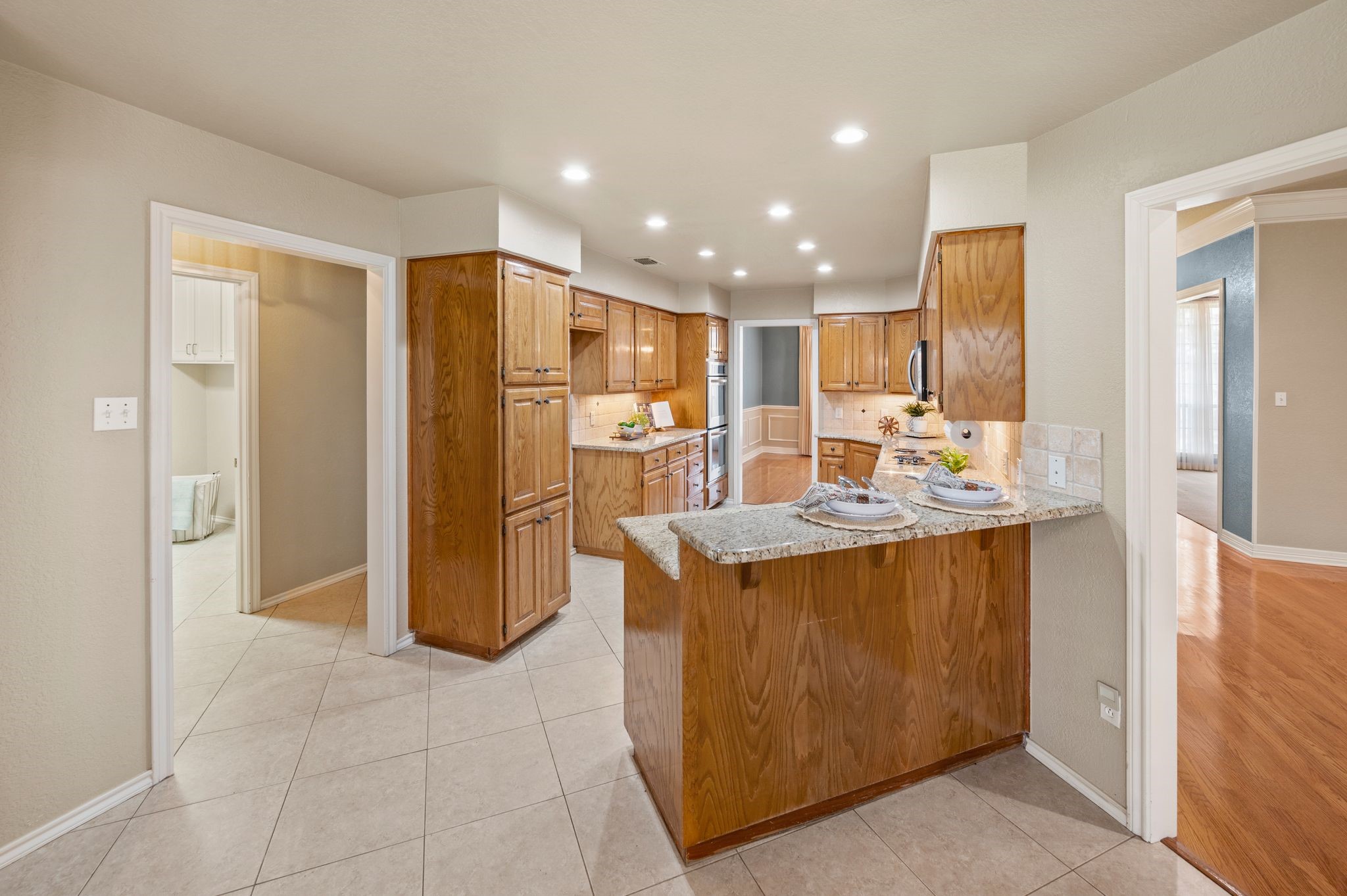4440 Alydar Drive Burleson TX 76028