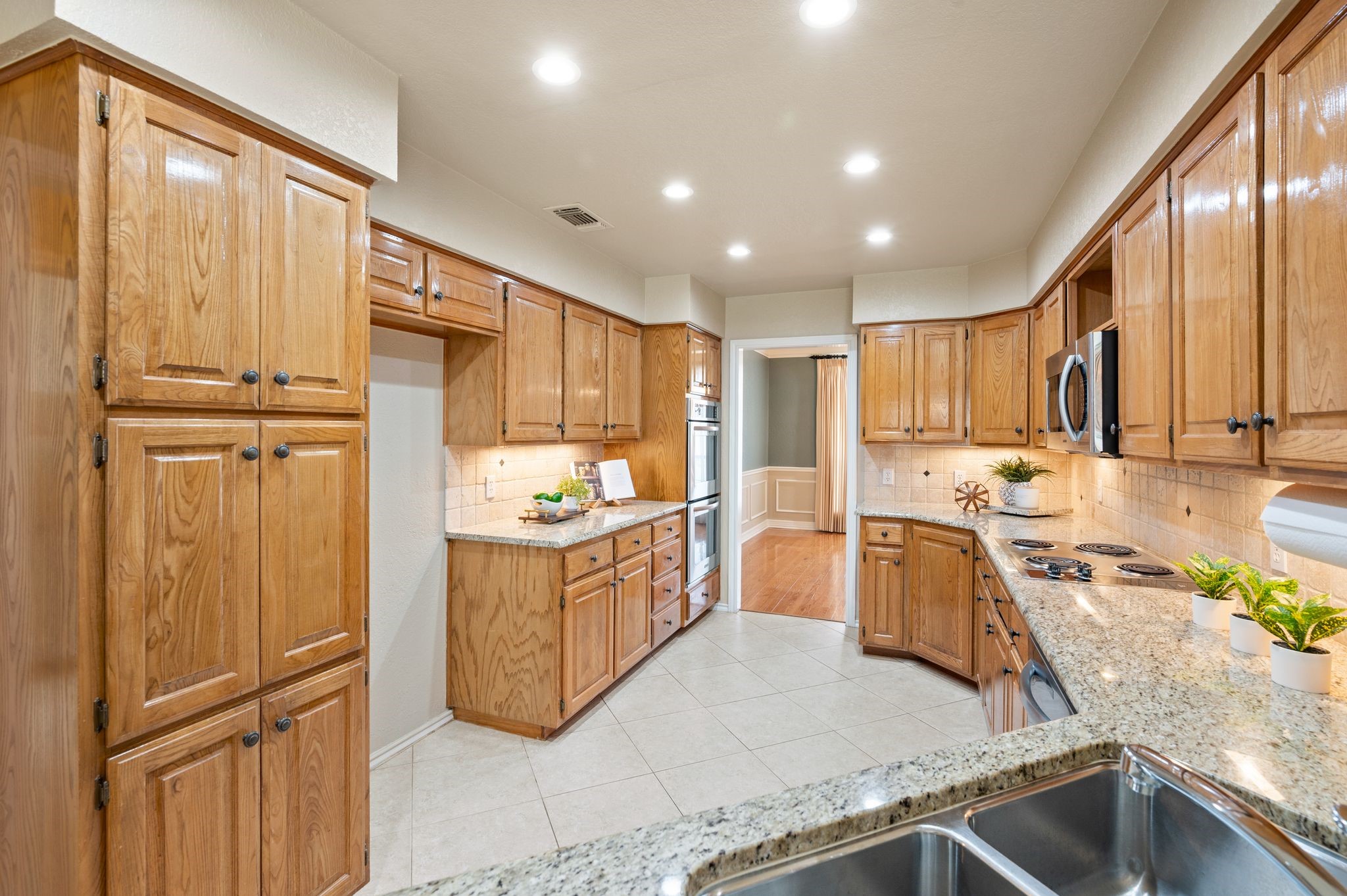 4440 Alydar Drive Burleson TX 76028