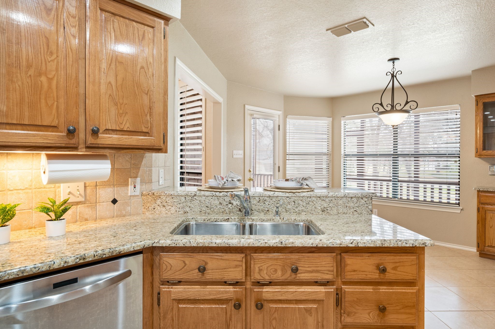 4440 Alydar Drive Burleson TX 76028
