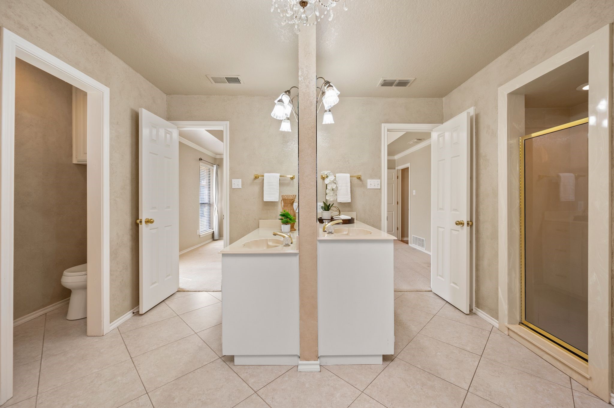 4440 Alydar Drive Burleson TX 76028