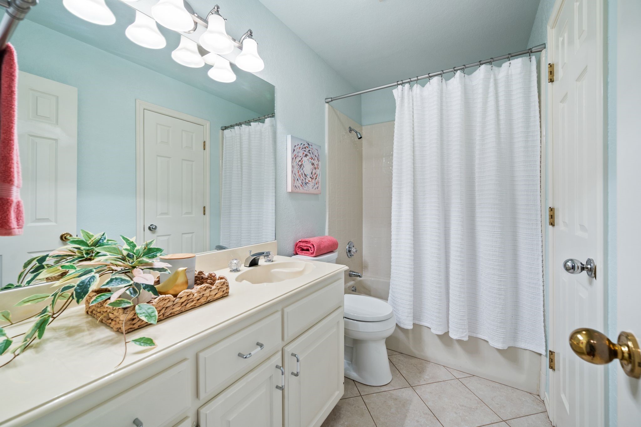 4440 Alydar Drive Burleson TX 76028