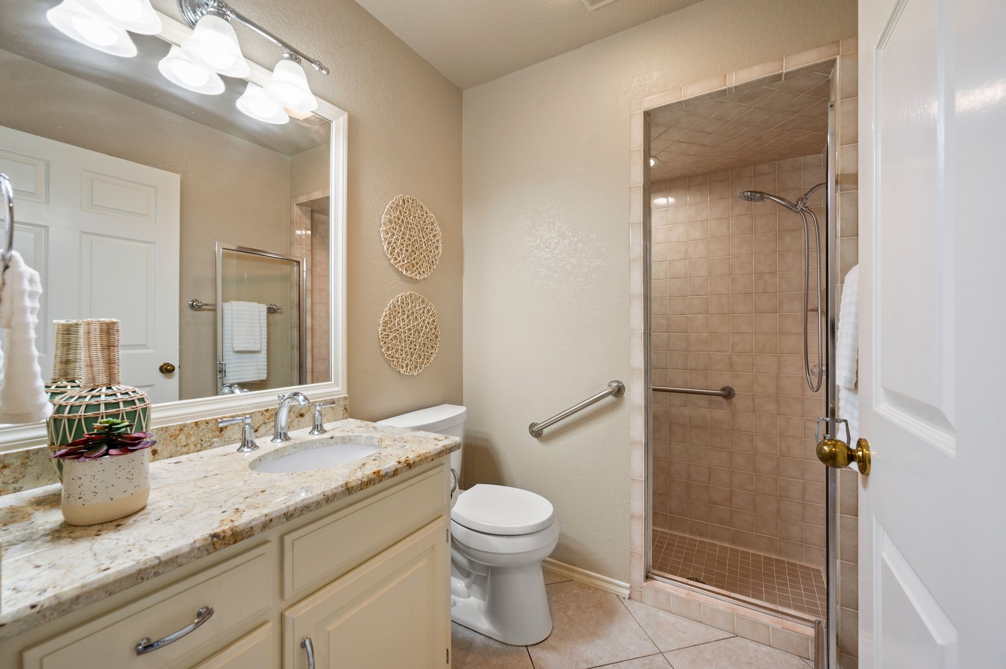4440 Alydar Drive Burleson TX 76028