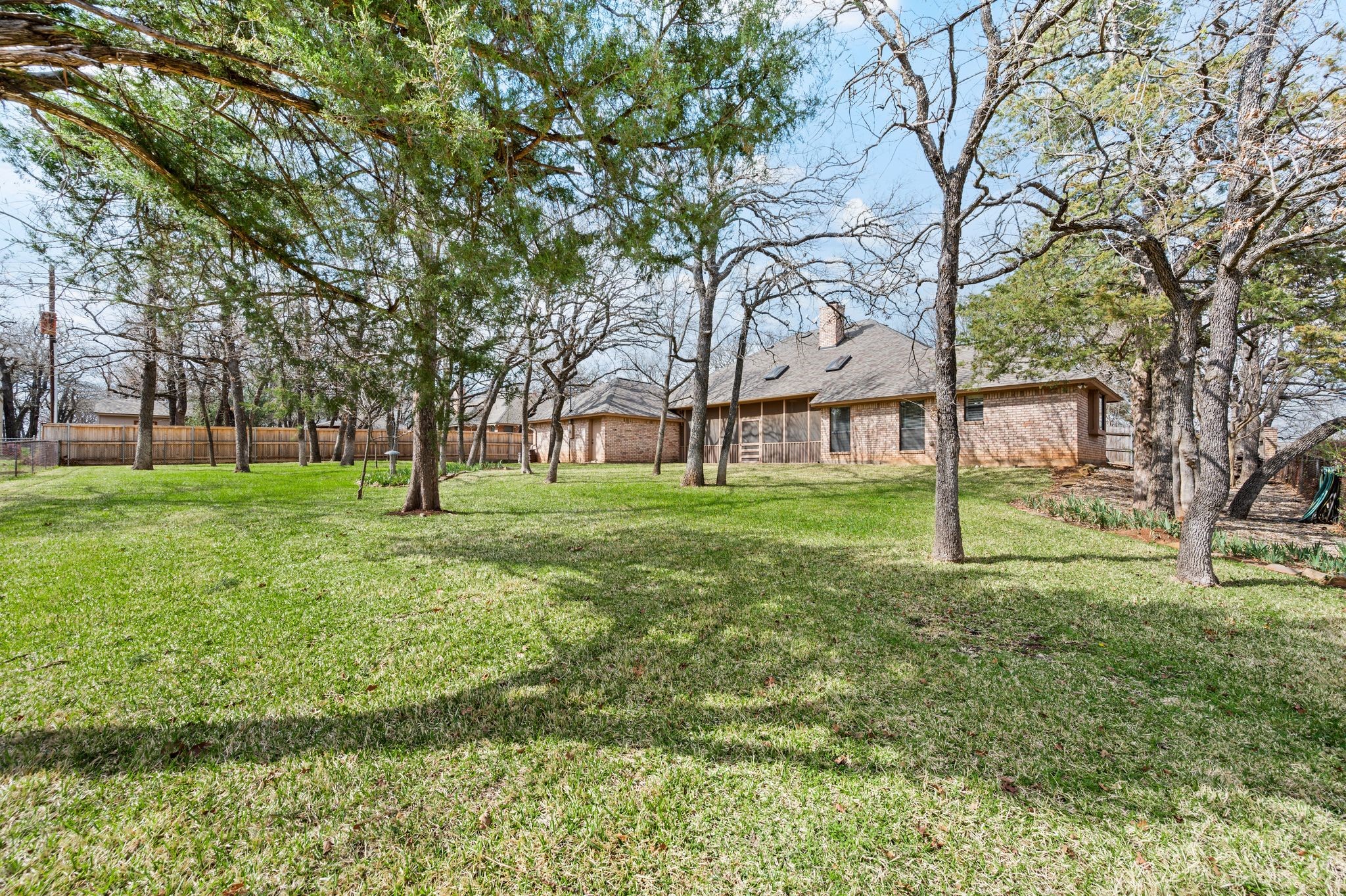 4440 Alydar Drive Burleson TX 76028