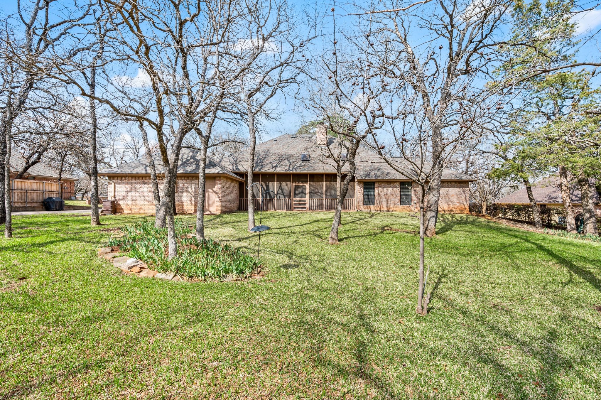 4440 Alydar Drive Burleson TX 76028
