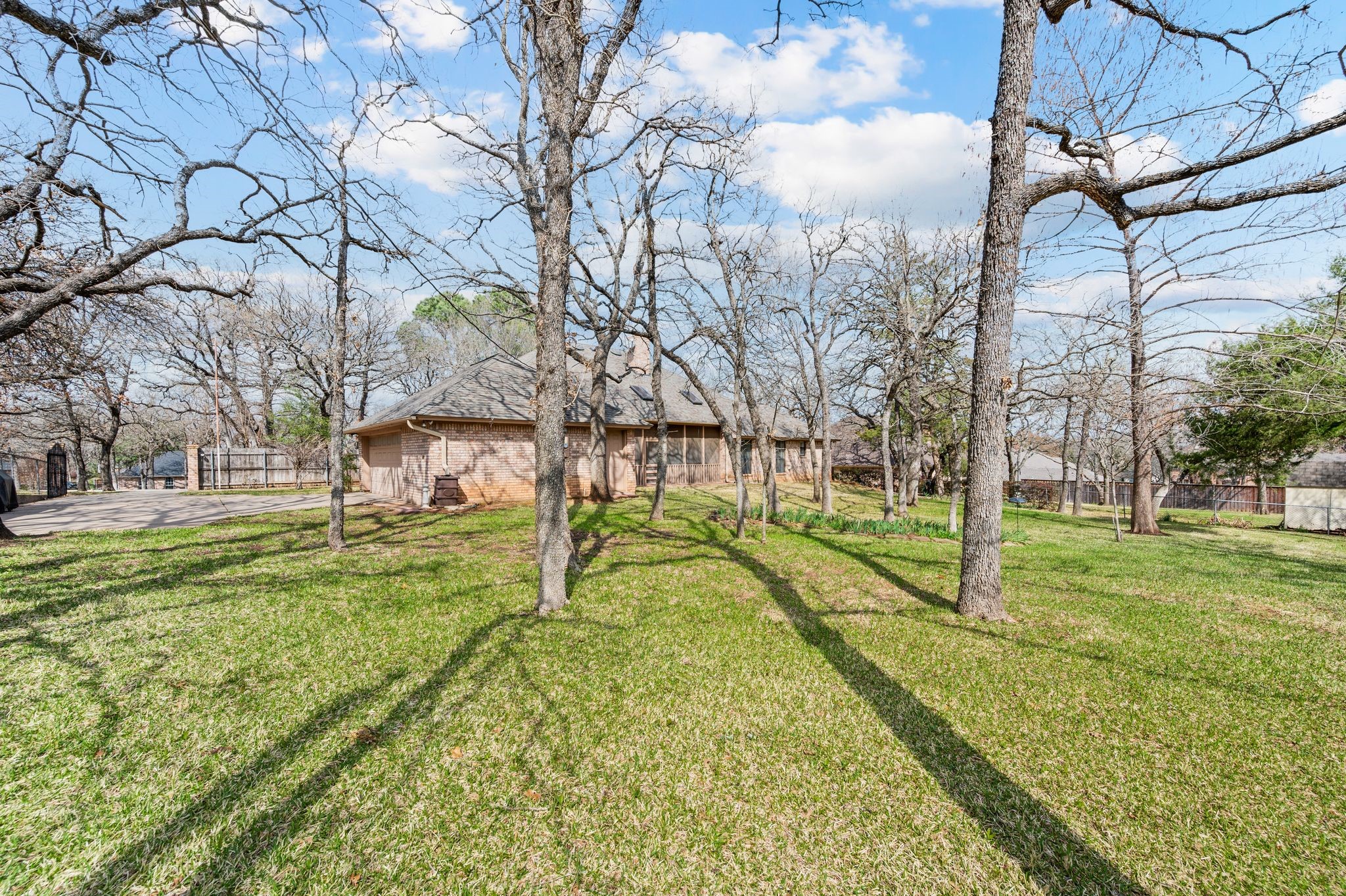 4440 Alydar Drive Burleson TX 76028