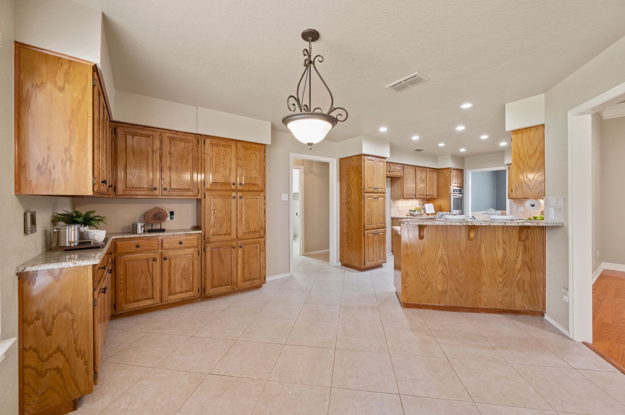 4440 Alydar Drive Burleson TX 76028