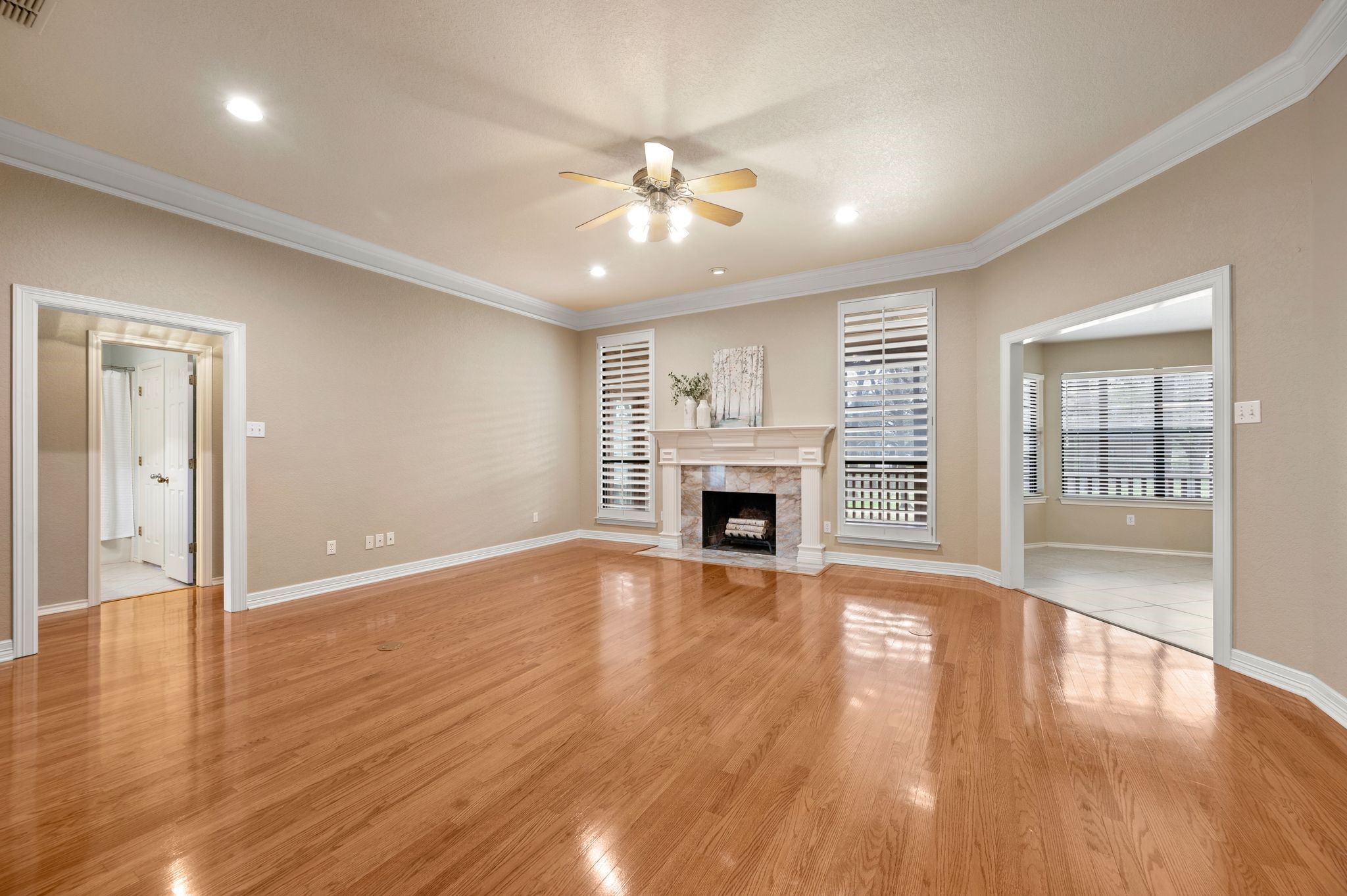 4440 Alydar Drive Burleson TX 76028