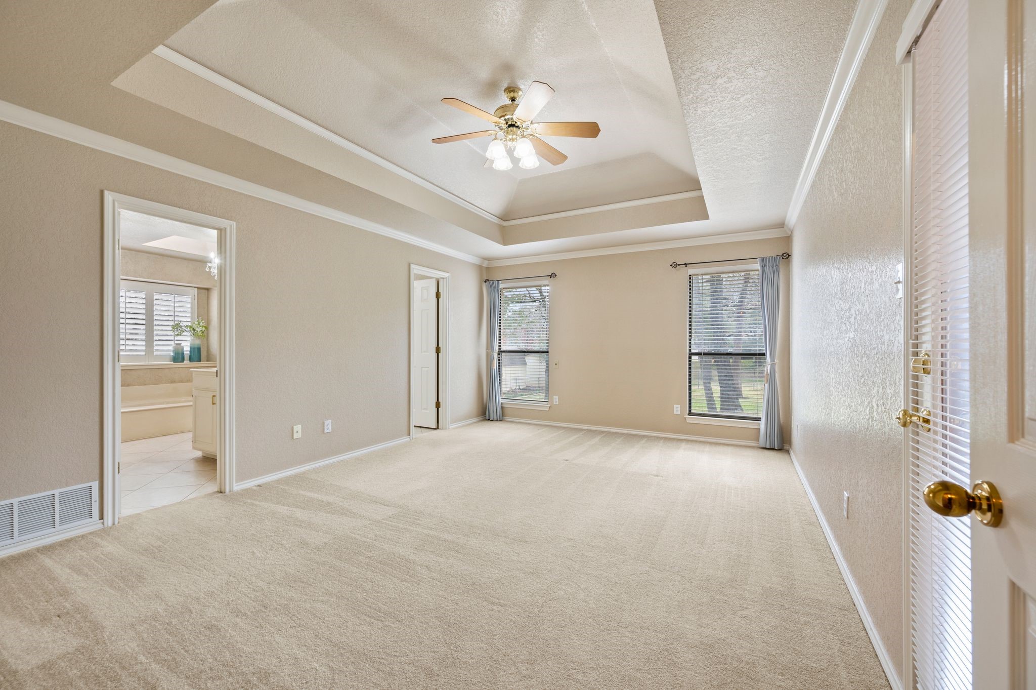 4440 Alydar Drive Burleson TX 76028