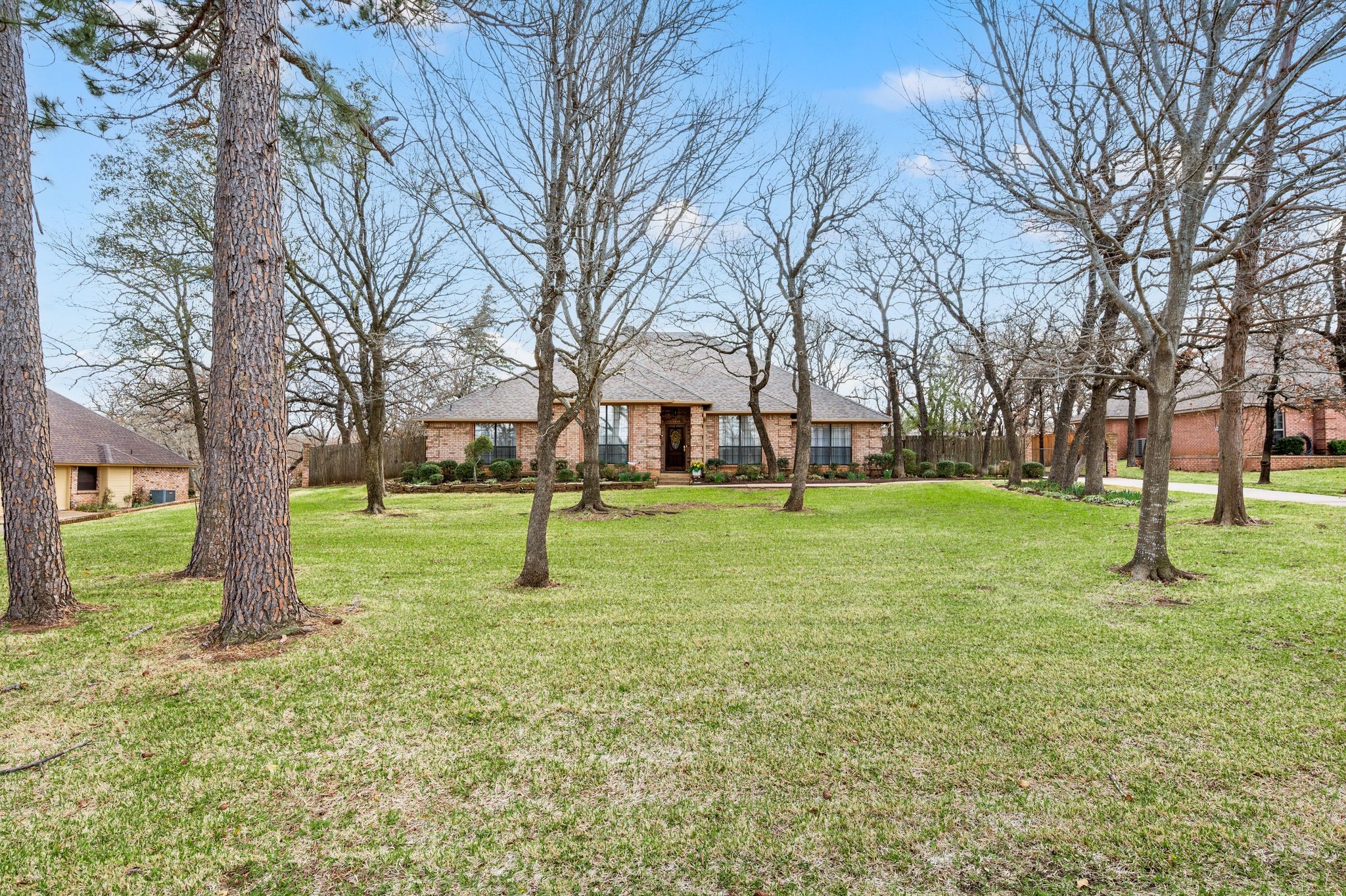 4440 Alydar Drive Burleson TX 76028