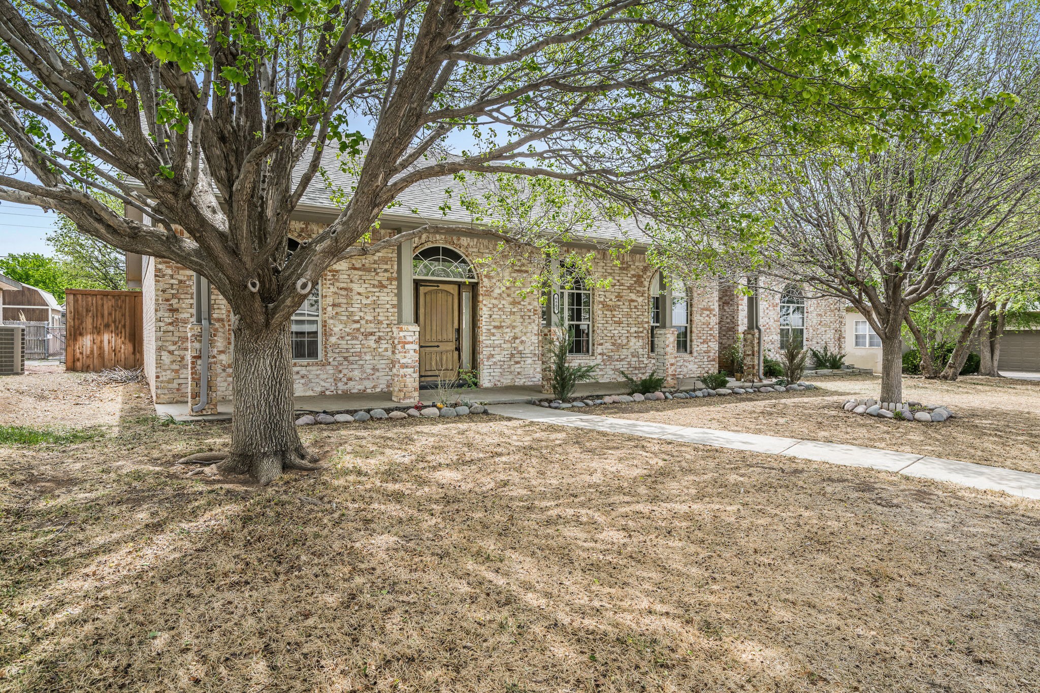6805 Lost Canyon Drive Amarillo TX 79124