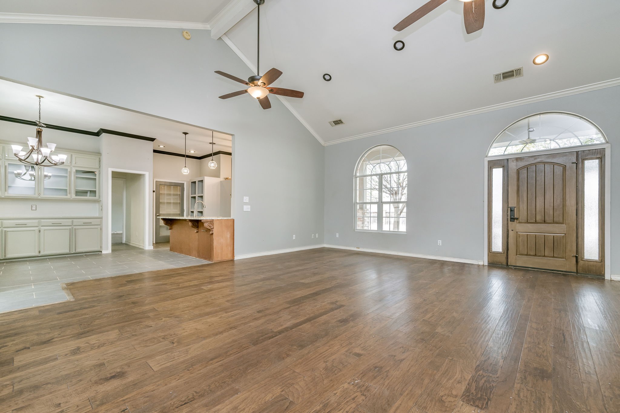 6805 Lost Canyon Drive Amarillo TX 79124
