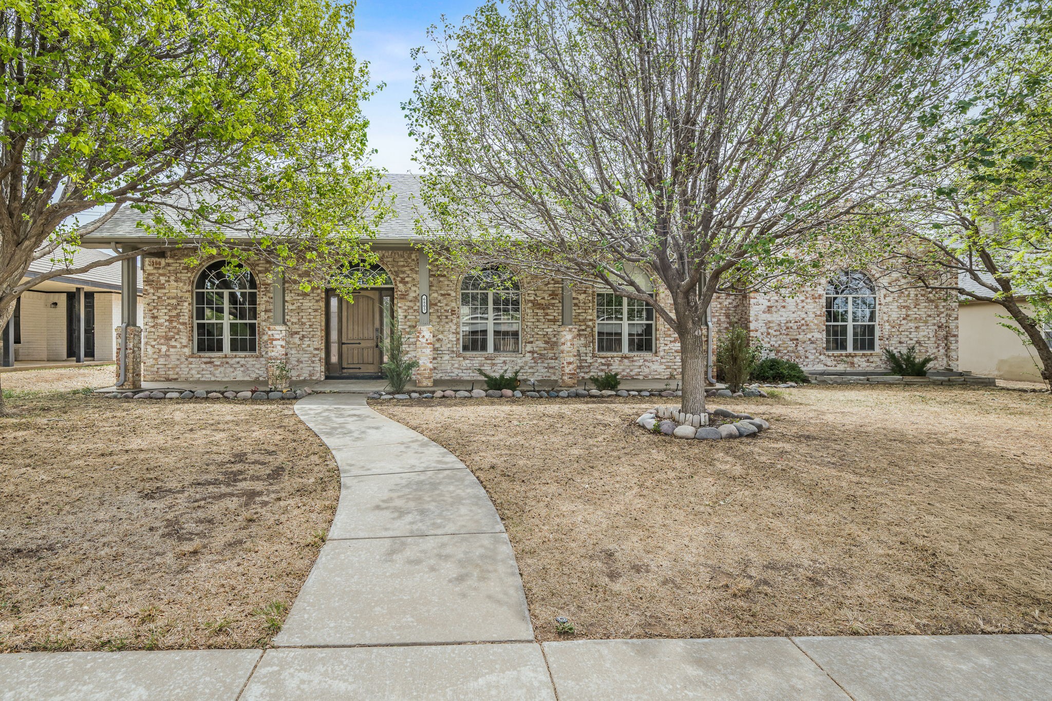 6805 Lost Canyon Drive Amarillo TX 79124