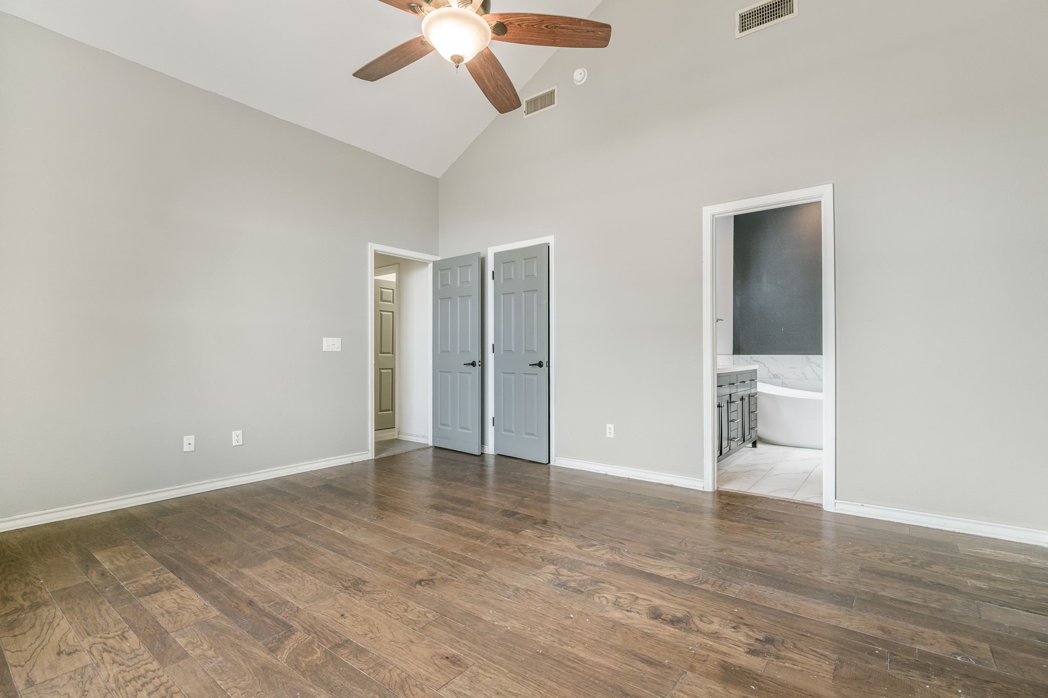 6805 Lost Canyon Drive Amarillo TX 79124