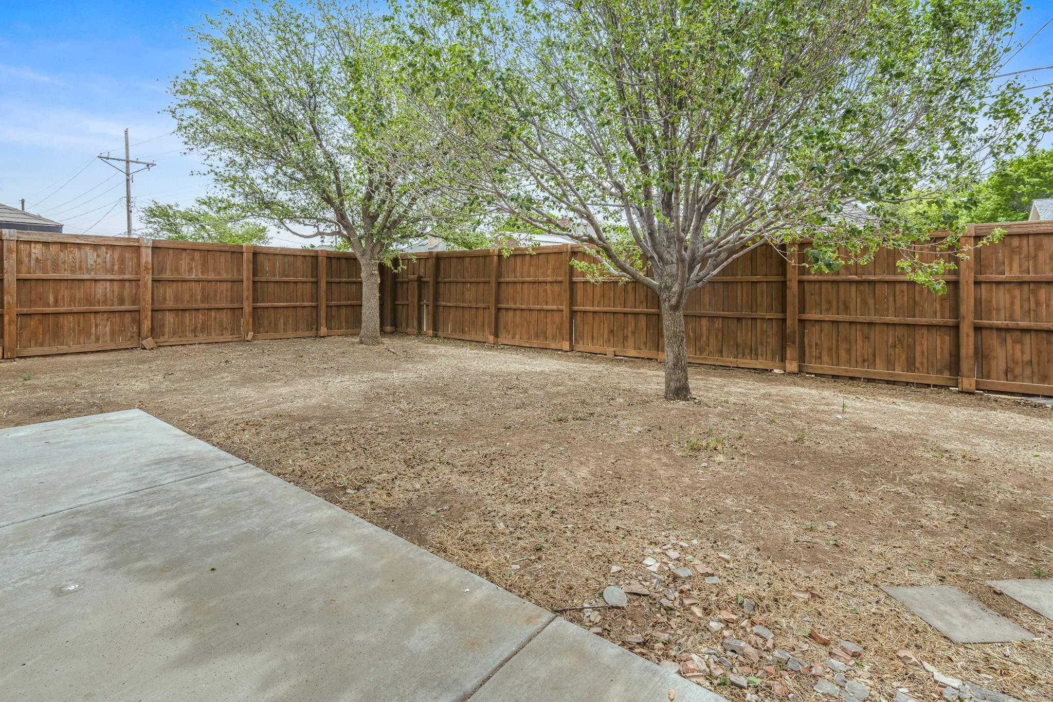 6805 Lost Canyon Drive Amarillo TX 79124