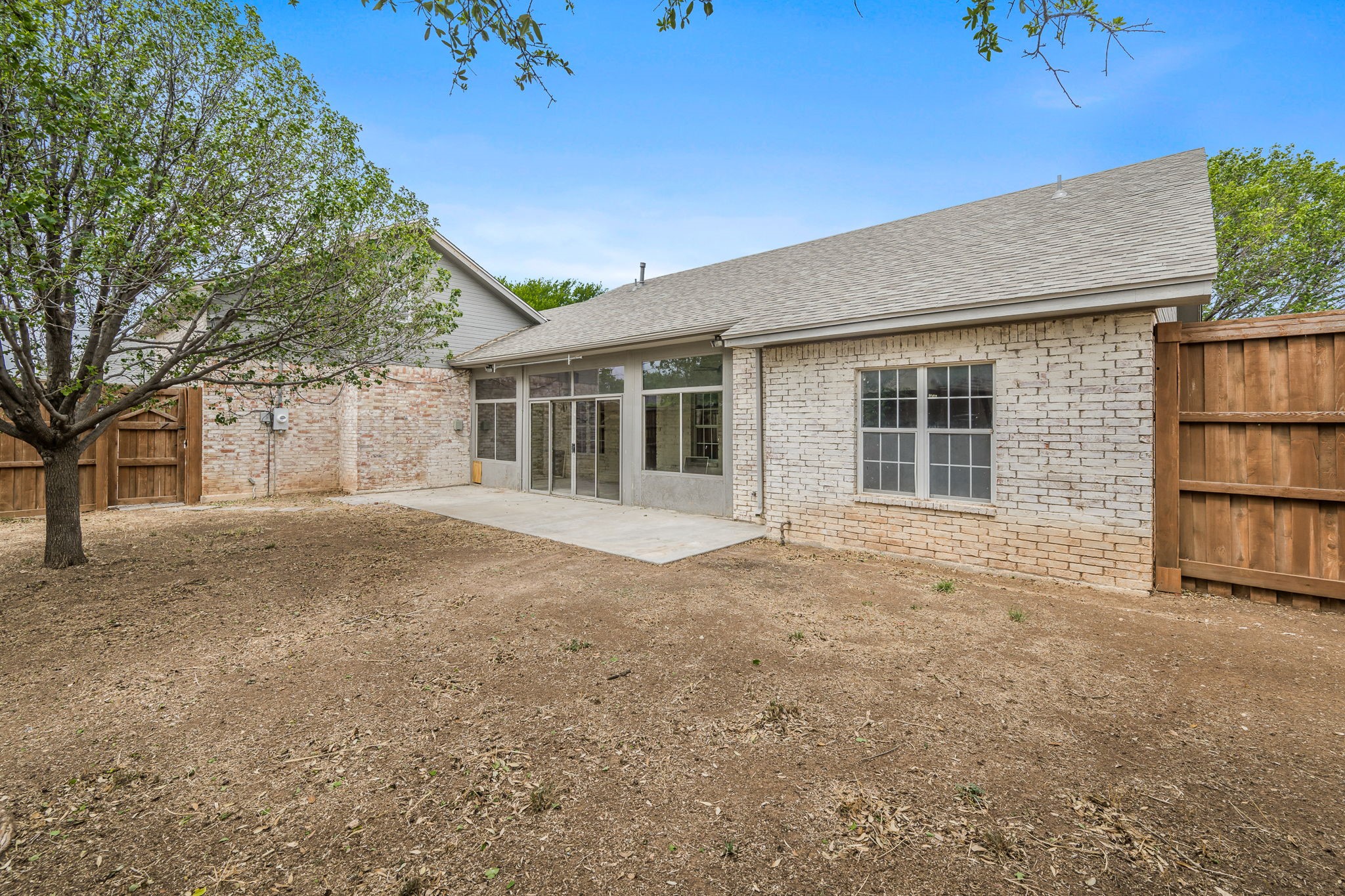 6805 Lost Canyon Drive Amarillo TX 79124