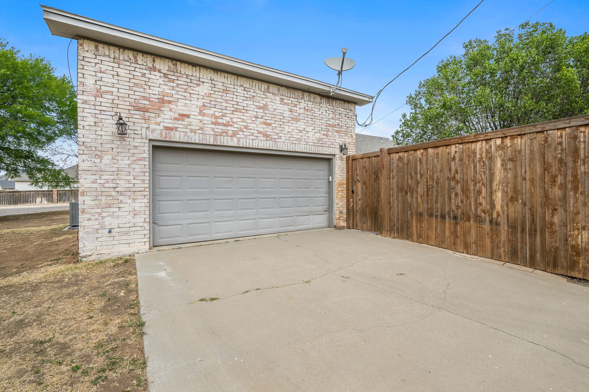 6805 Lost Canyon Drive Amarillo TX 79124