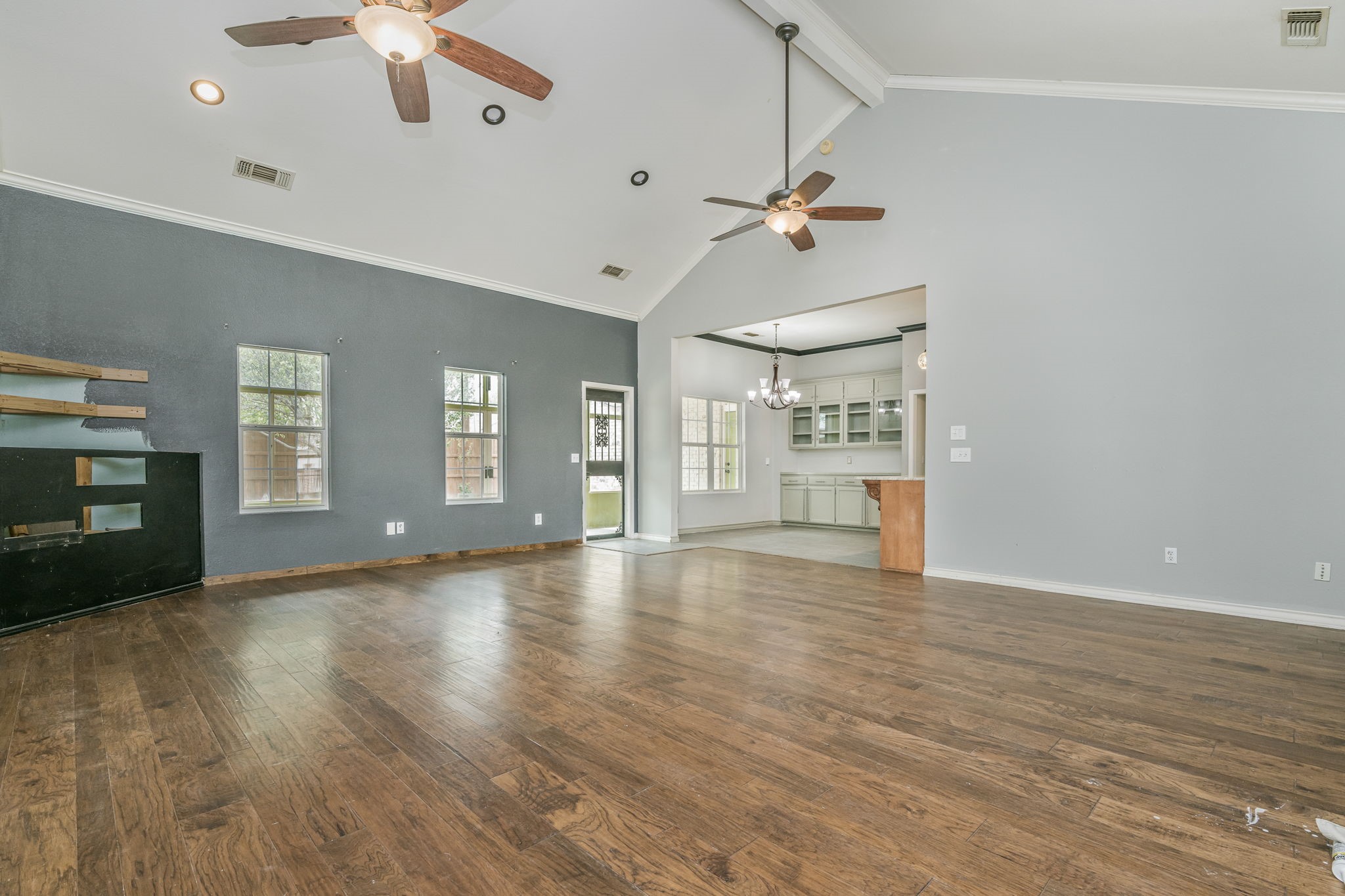 6805 Lost Canyon Drive Amarillo TX 79124