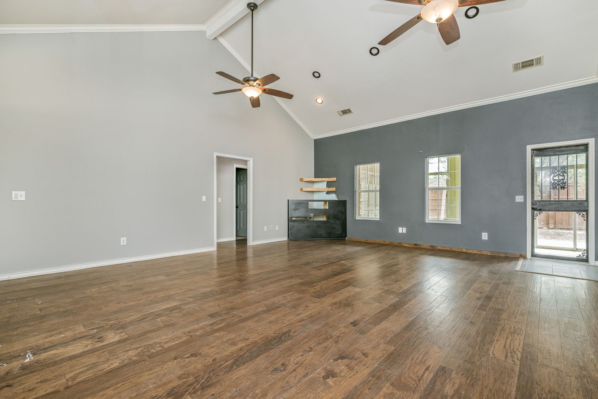 6805 Lost Canyon Drive Amarillo TX 79124