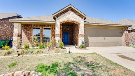 107 Arborside Drive Waxahachie TX 75165