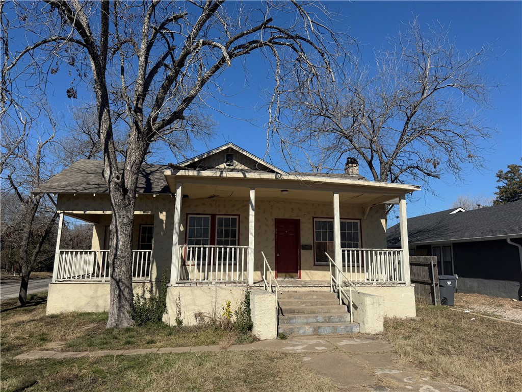 3125 Ethel Avenue Waco TX 76707