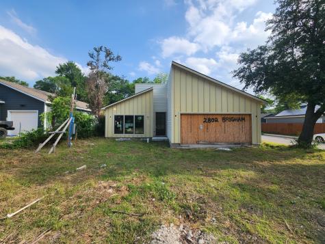 2802 Brigham Lane Dallas TX 75215
