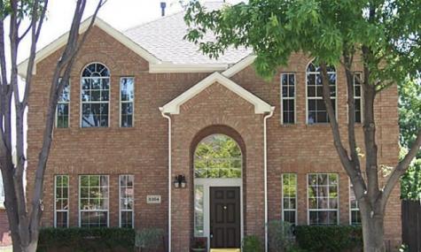 8304 Fountain Ridge Drive Plano TX 75025